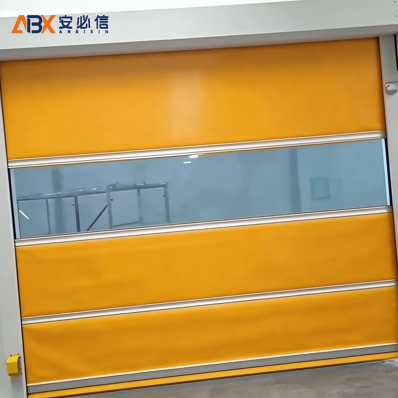 淮北快速门