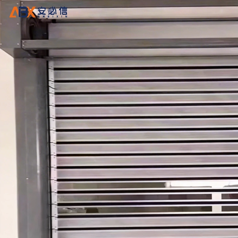 淮北雷达高速门